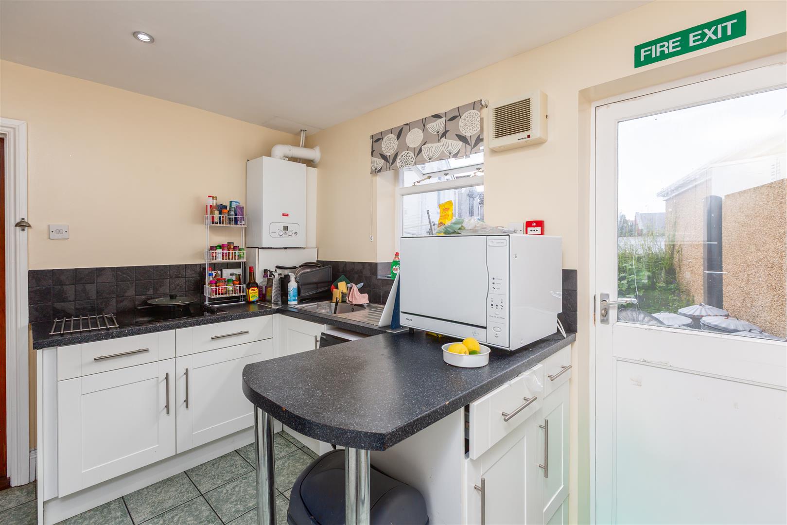 George Street, Swansea, SA1 4HH